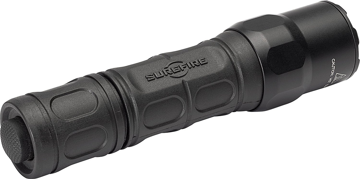 Amazon.co.jp: Lumintrail Sure Fire G2X Max Vision 高出力LED懐中